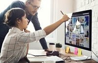 social-media-business-development