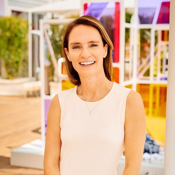 Cecile van Steenberge