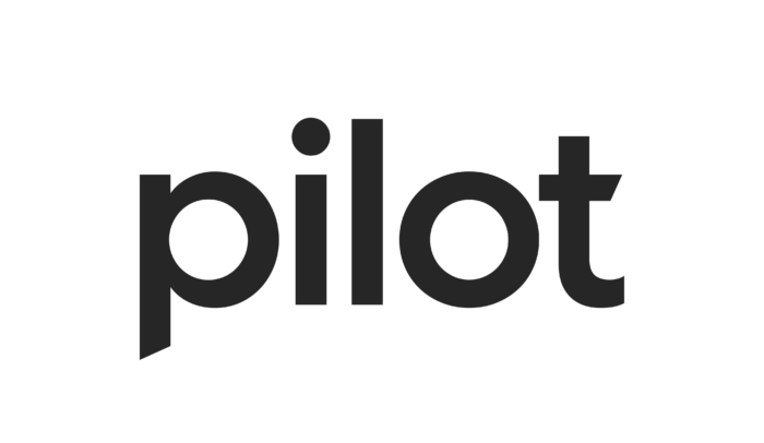2023_Pilot_Logo_BLACK Pilot Hamburg Logo