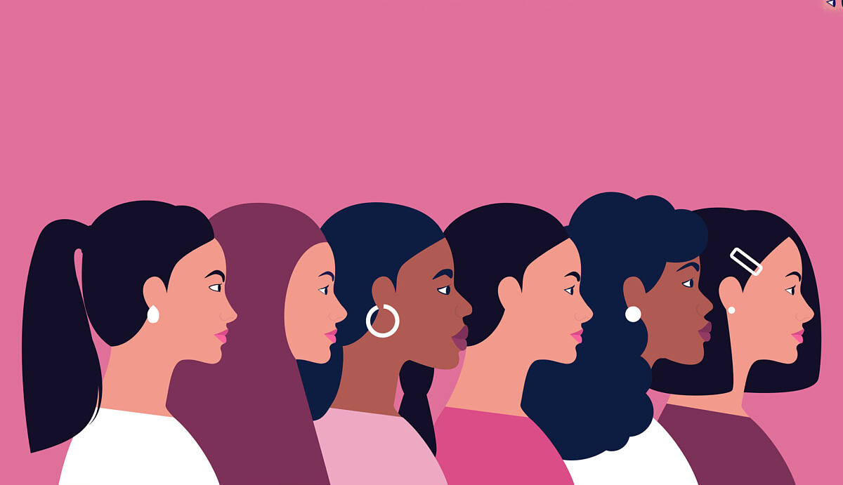 Wie der Ad Girls Club gegen Sexismus in Werbeagenturen vorgeht