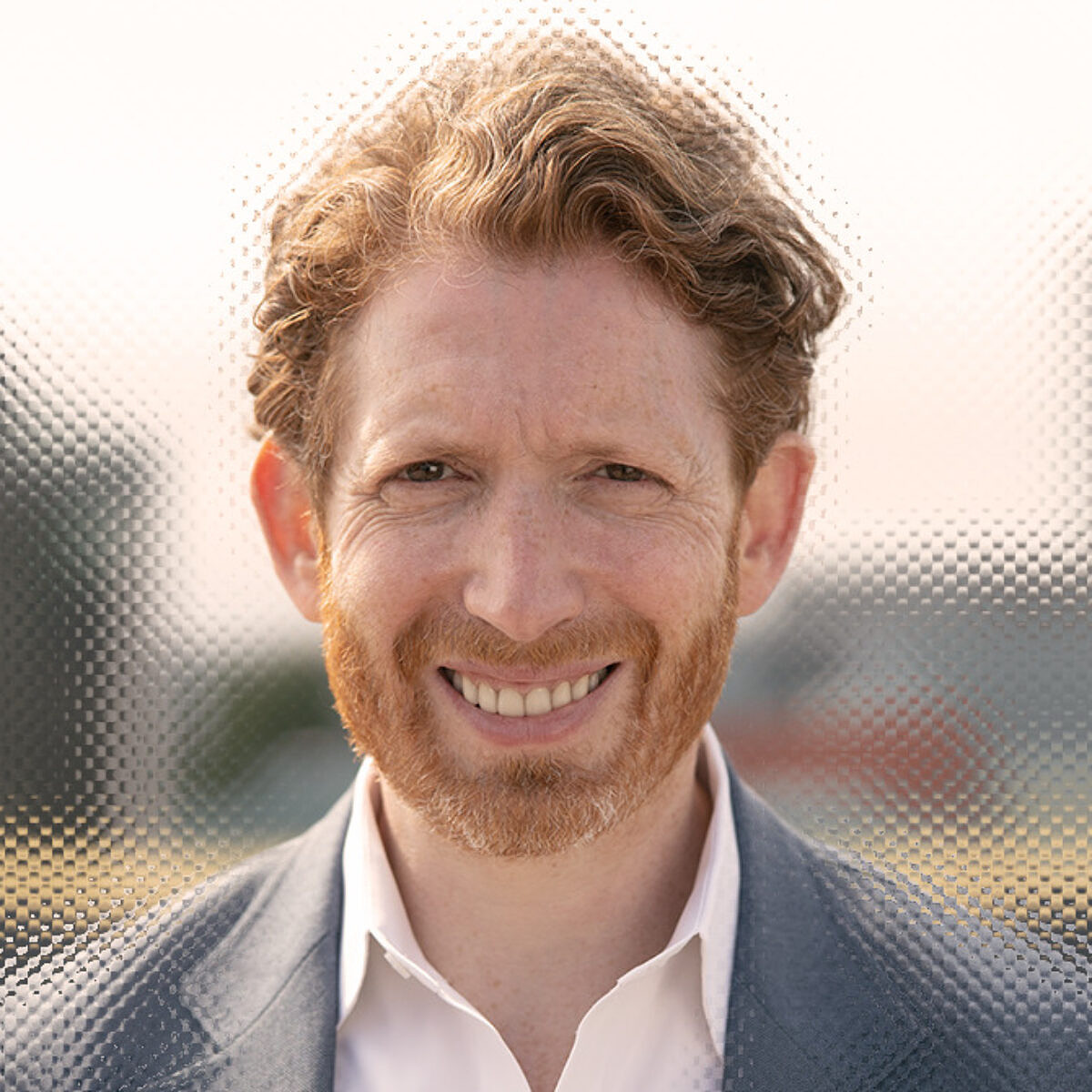 Konrad Feldman, CEO, Quantcast