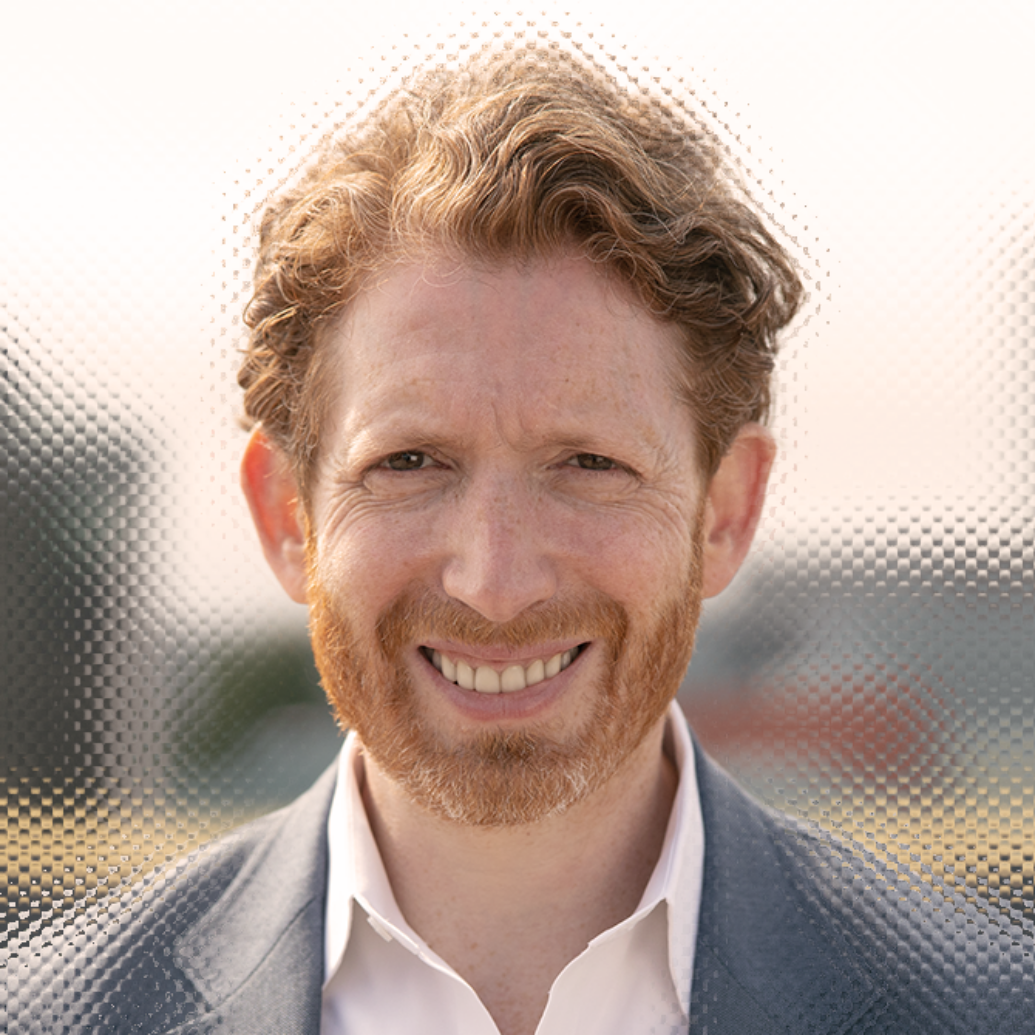 Konrad Feldman, CEO von Quantcast, im DMEXCO Podcast