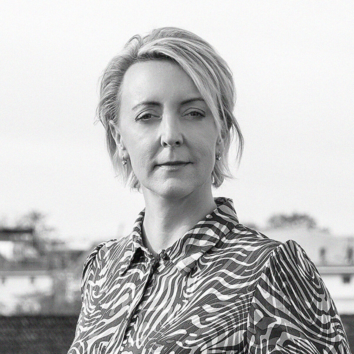 Andrea Buzzi, CEO & Founder der Hamburger PR-Agentur FRAUWENK, sieht eine noch engere Bindung kommen zwischen Auftraggeber:innen und Agenturen in der PR-Branche.