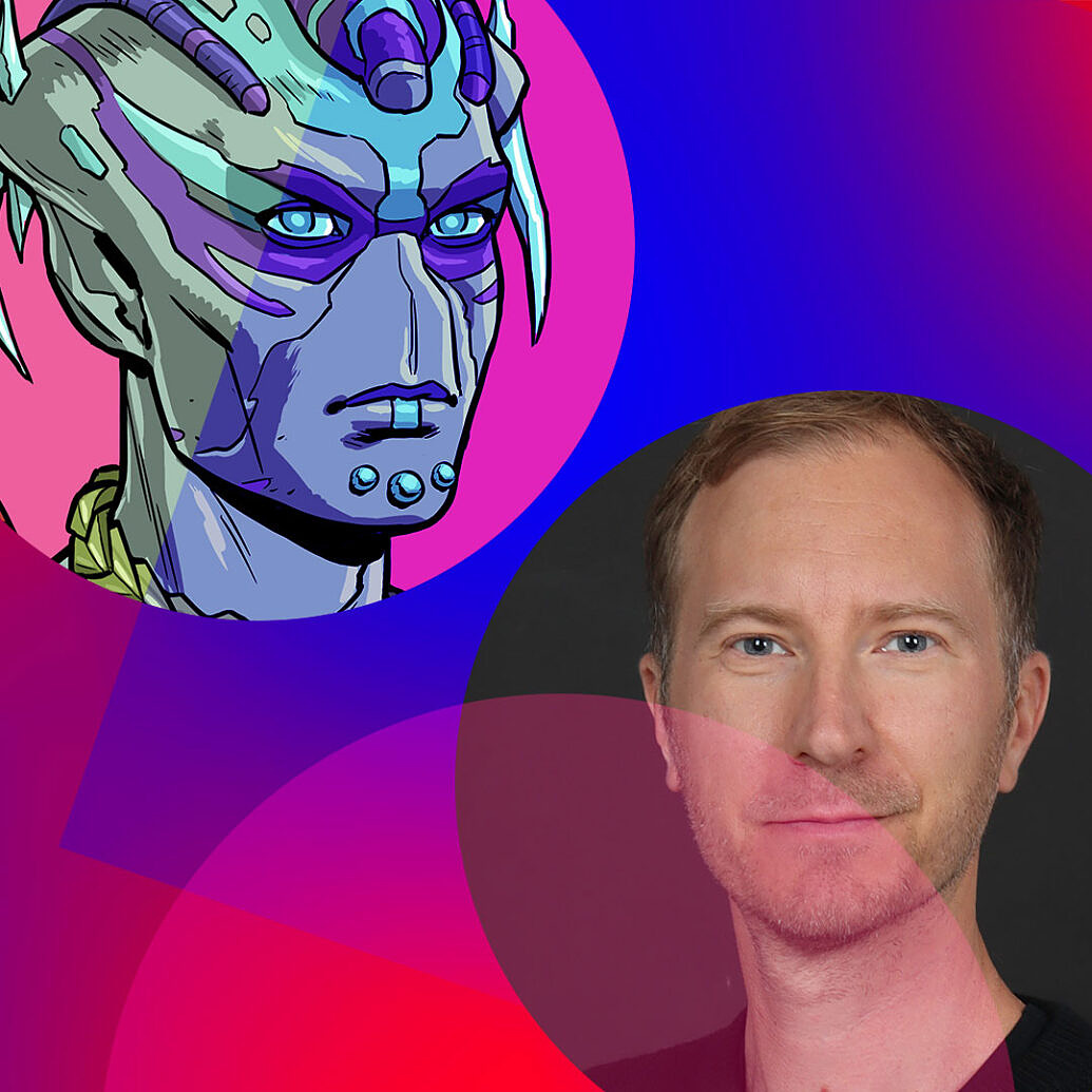 Im DMEXCO-Podcast sprechen Tim Walther und Diogo Borgo über NFts und wie Marken sie optimal nutzen.