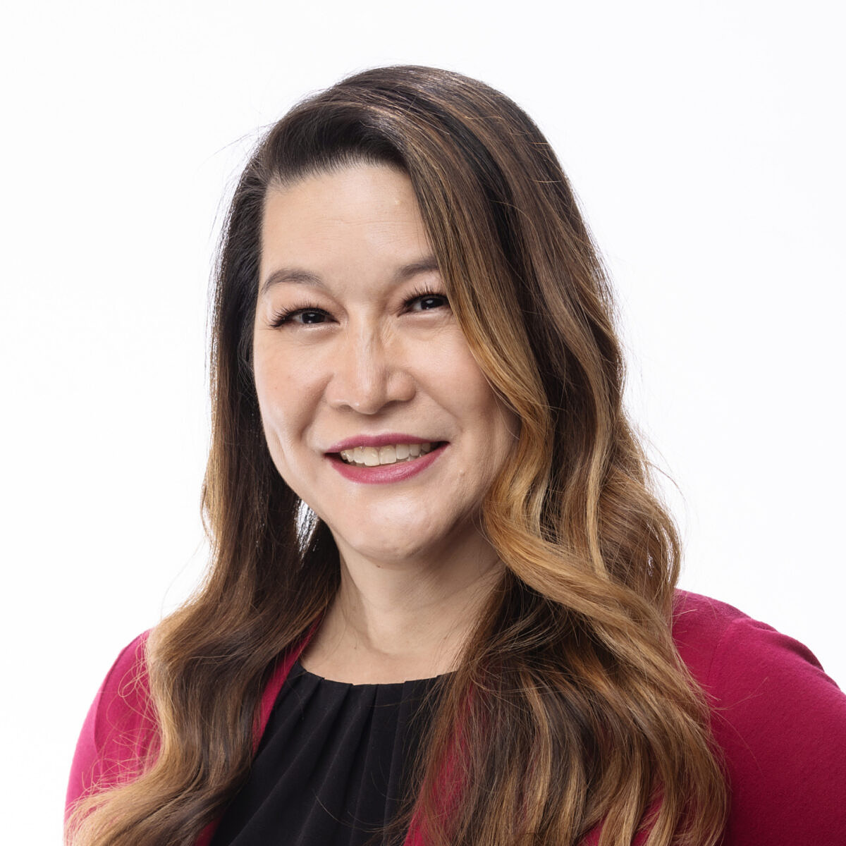 Sabrina Ellis, former Chief Product Officer, Pinterest