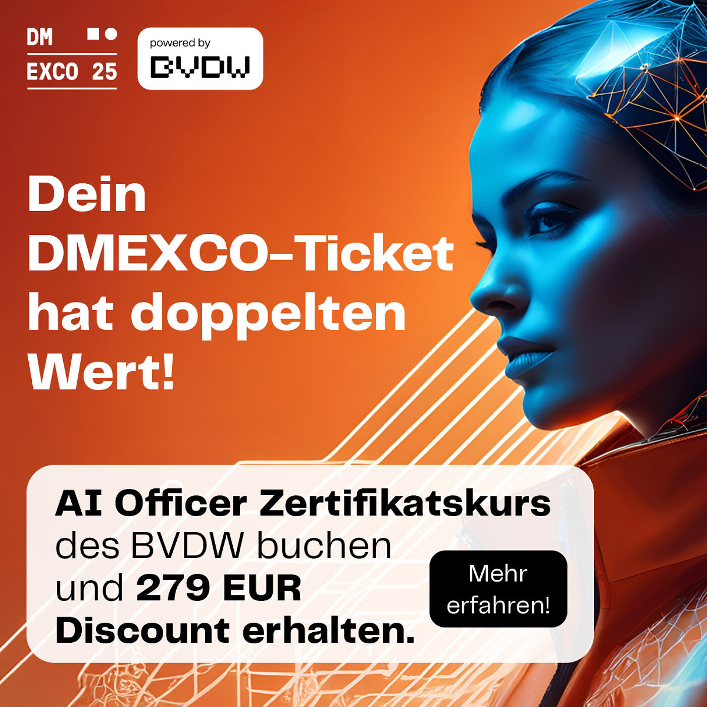 BVDW AI Officer Ad