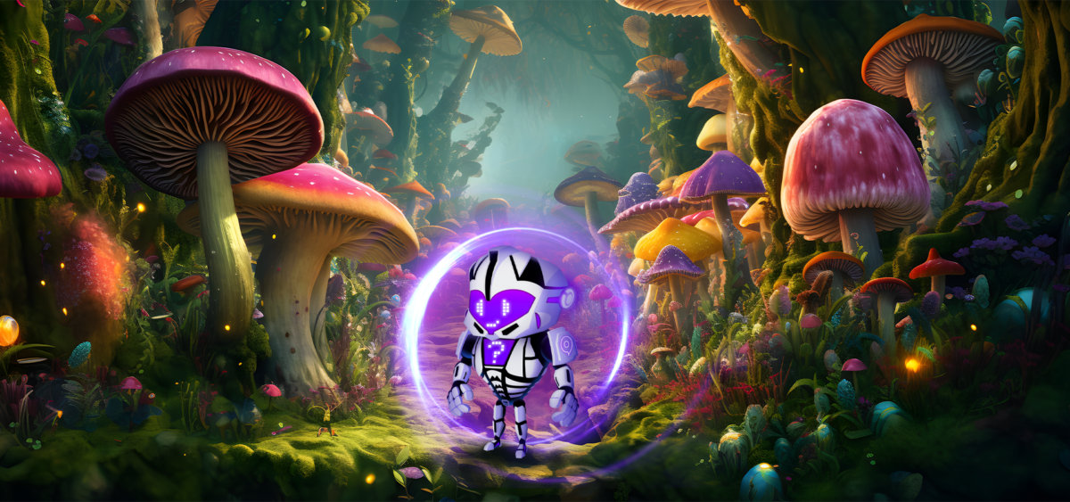 Die gamescom ist der Hotspot für alle, die Gaming lieben. 