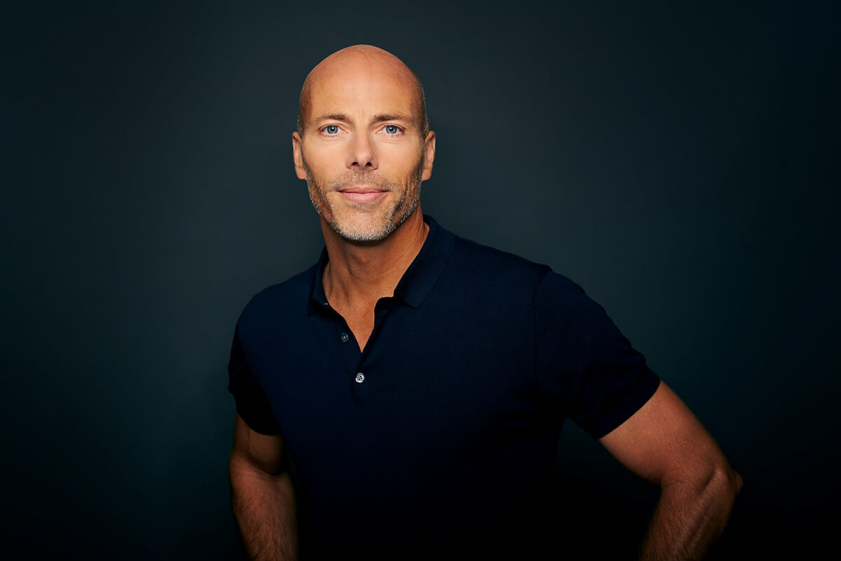 Jan Oetjens comments on the topic of a European AI