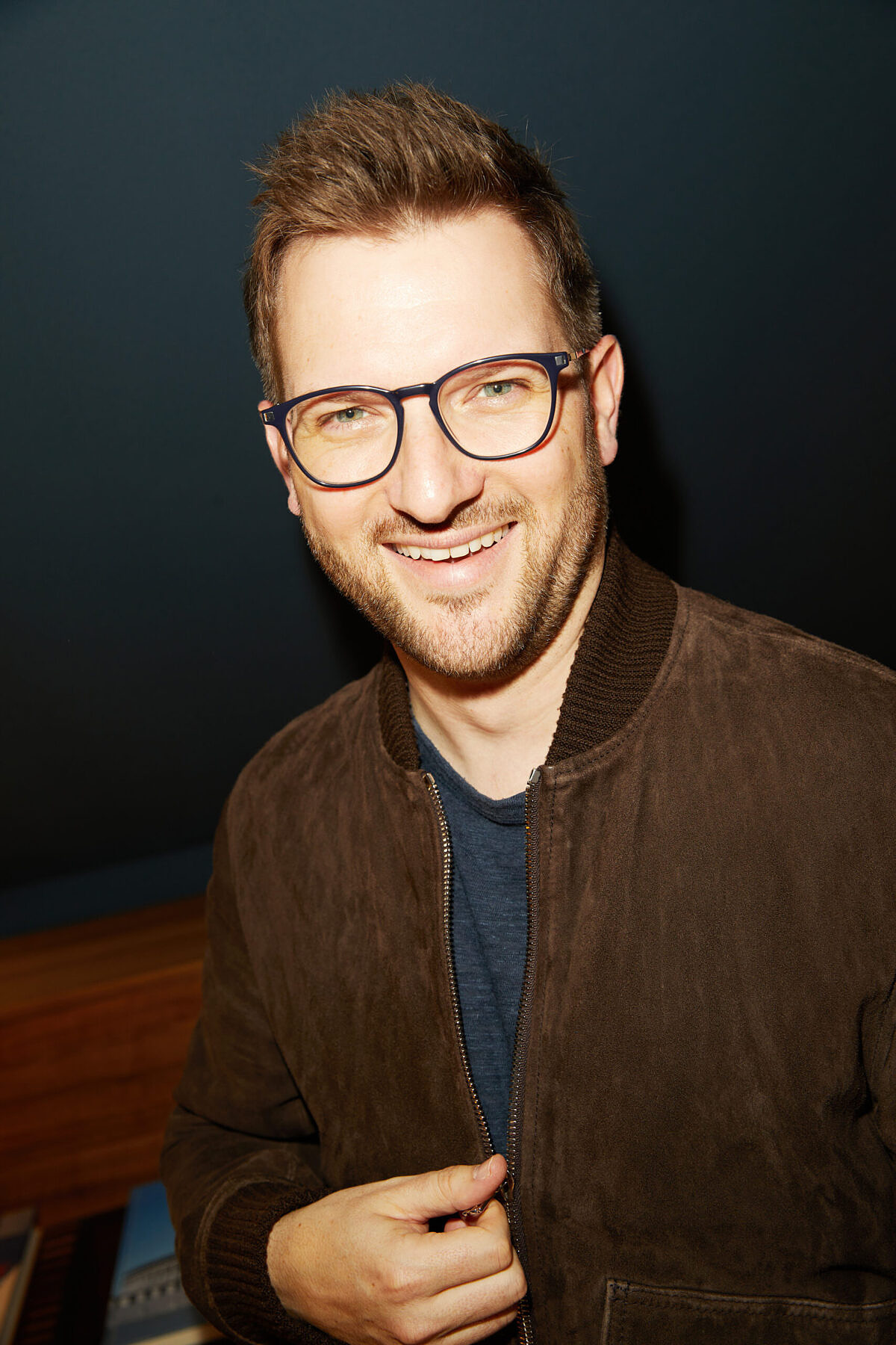 Christoph Weber im DMEXCO Podcast