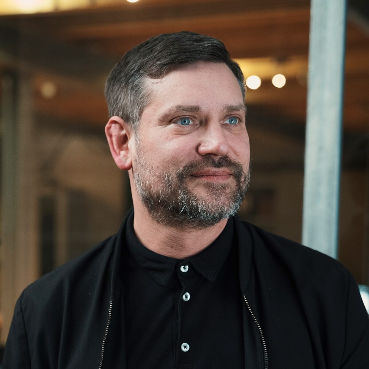 Ric Scheuss, CEO, Tro