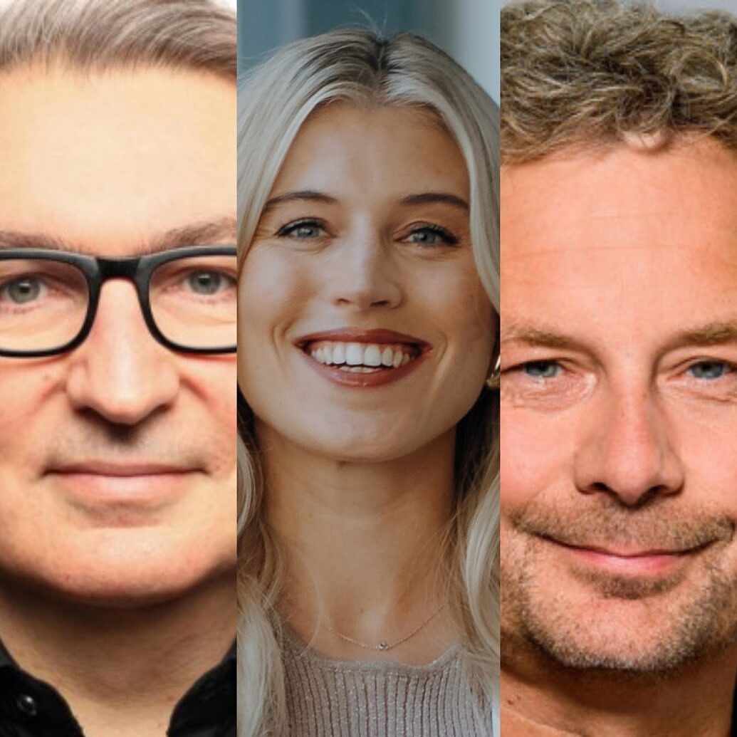 Warm Up Podcast_quadrat