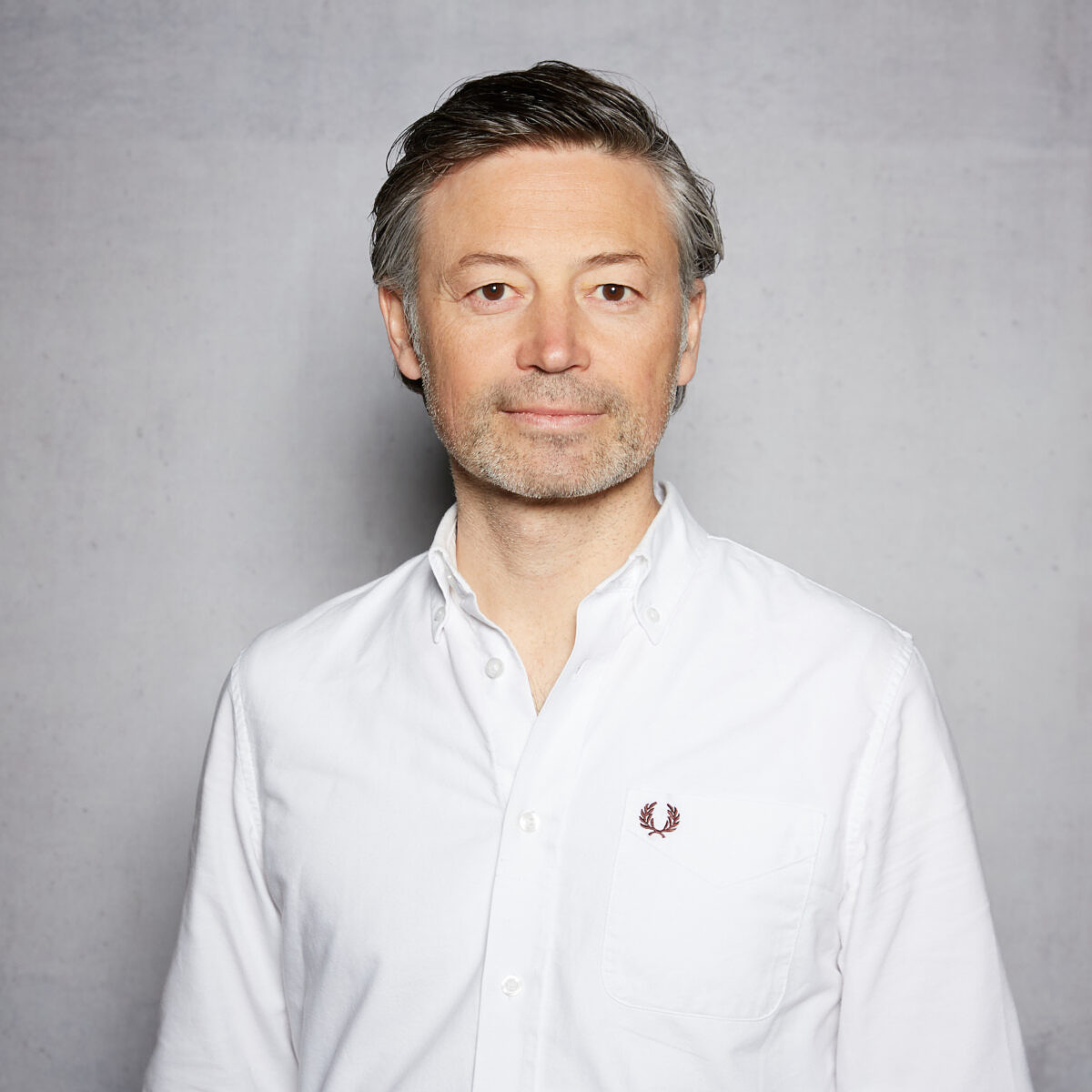 From a performance perspective, Oliver Zenglein from The Boutique is naturally interested in data acquisition and usage. 