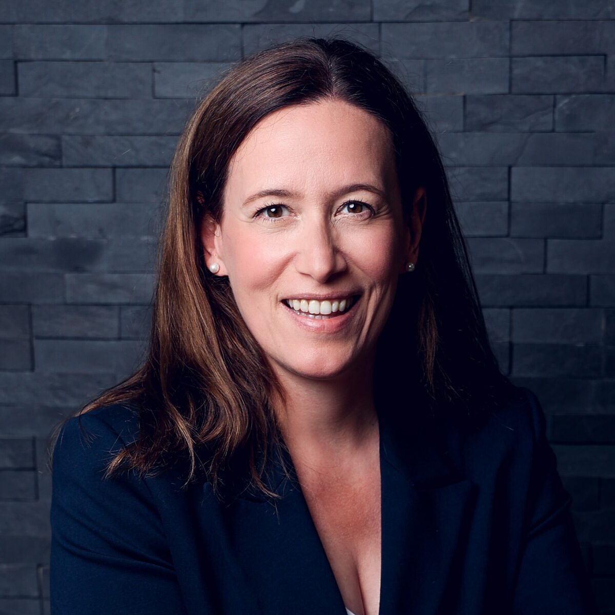 Maike Abel, Digital & Corporate Marketing Director, Nestlé Deutschland