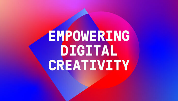 Empowering Digital Creativity