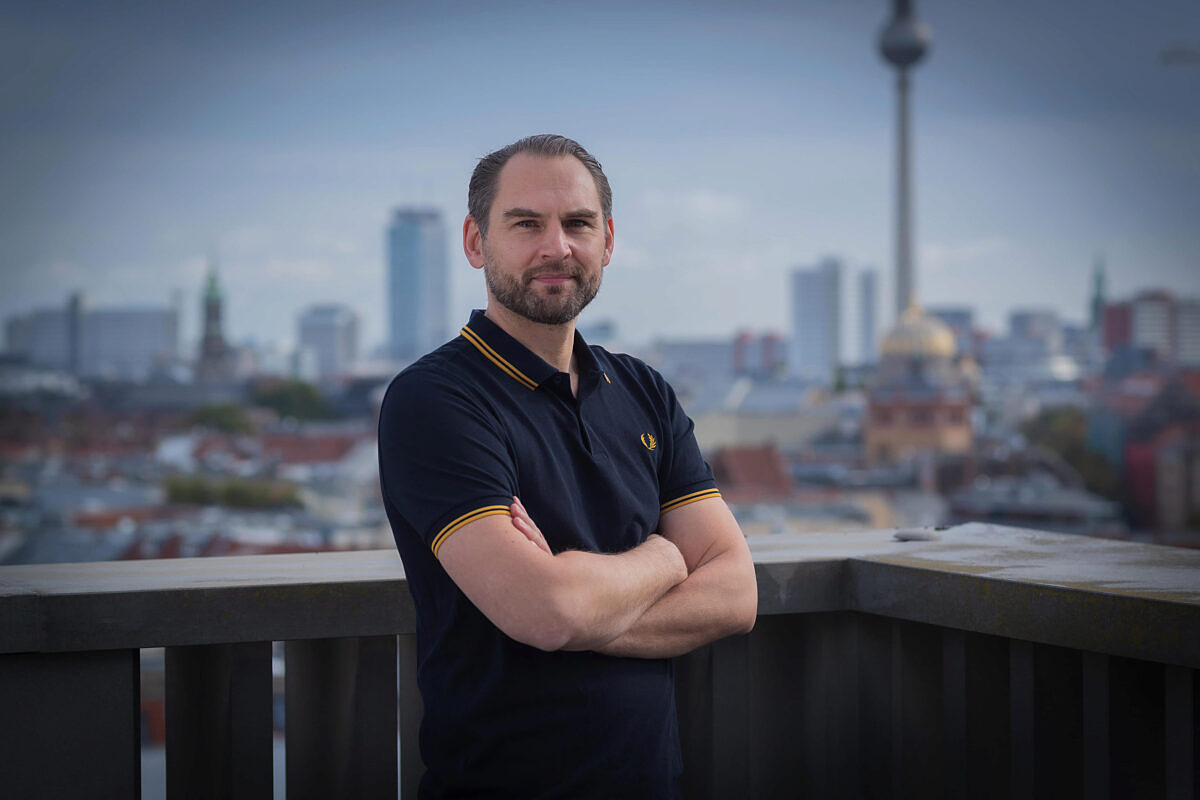 Für Jonas Kofahl von WallDecaux steht die Entwicklung von Programmatic Out of Home erst am Anfang. 
