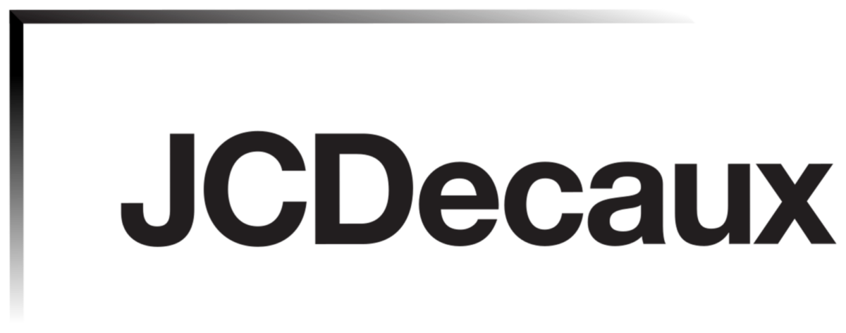 JCDecaux Logo