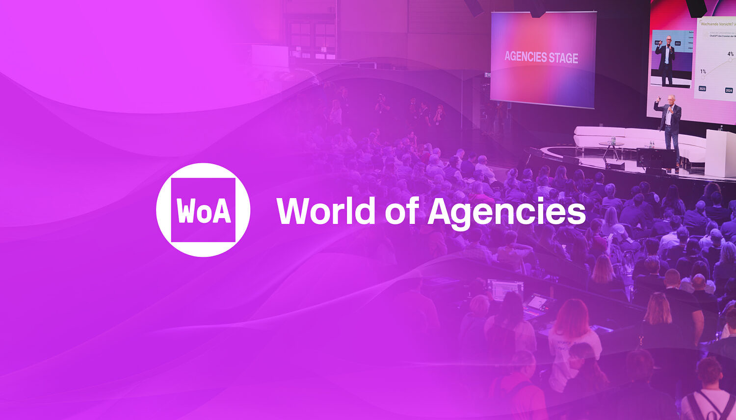 World of Agencies WoA