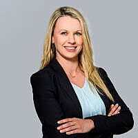 Corinna Hohenleitner, Vice President Bundesverband Digitale Wirtschaft (BVDW) e. V.