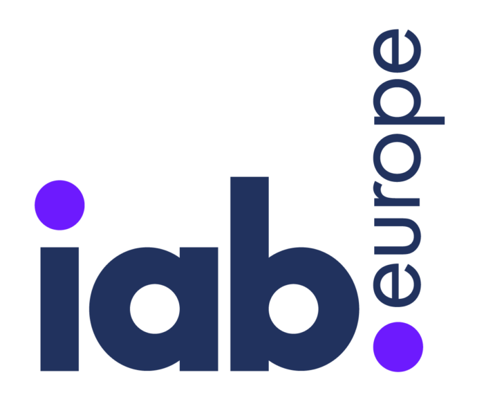 IAB Europe Logo