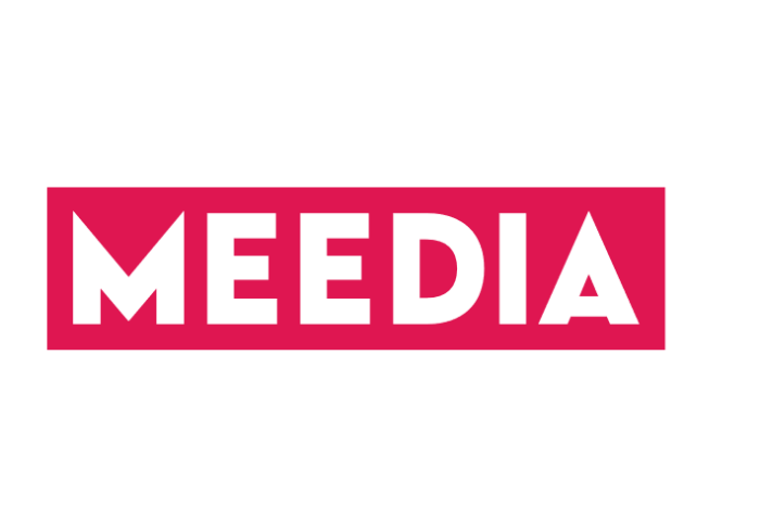 MEEDIA Logo