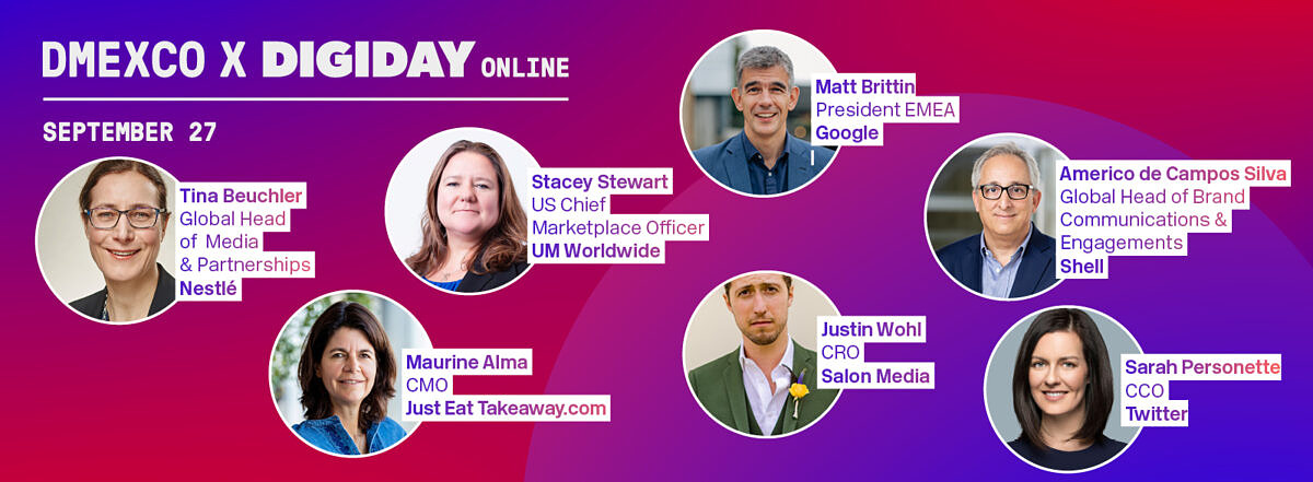 DMEXCOxDigiday_Speaker