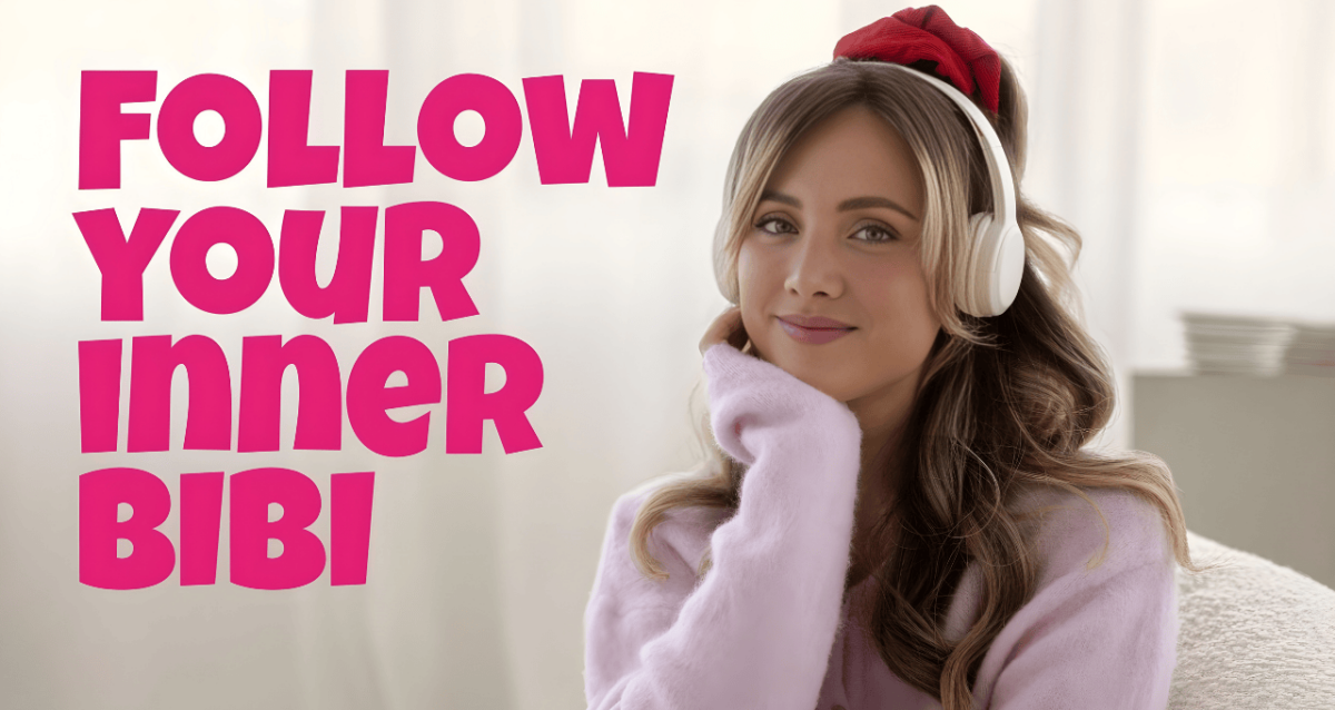 Carmen Mercedes Kroll für Kiddinx Media 