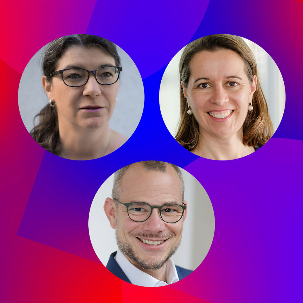 In der aktuellen Podcast-Folge sprechen wir mit Doris Hammerschmidt, Julia von Esmarch und Axel Robert Müller über Unternehmens-Podcasts.