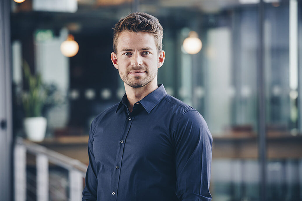 In der aktuellen Podcastfolge sprechen wir mit Ilhan Zengin über Connected TV.