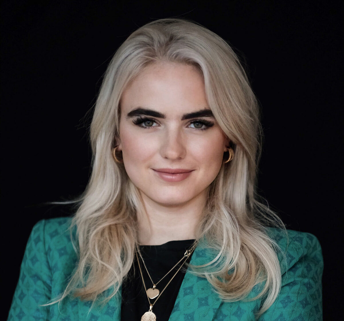 Maria von Scheel-Plessen, Global Head of Media & Advertising, Montblanc