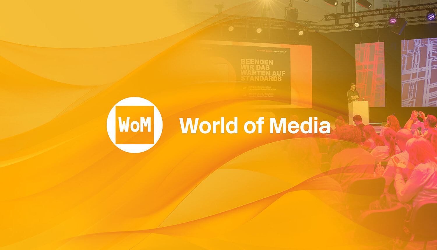 World of Media WoM