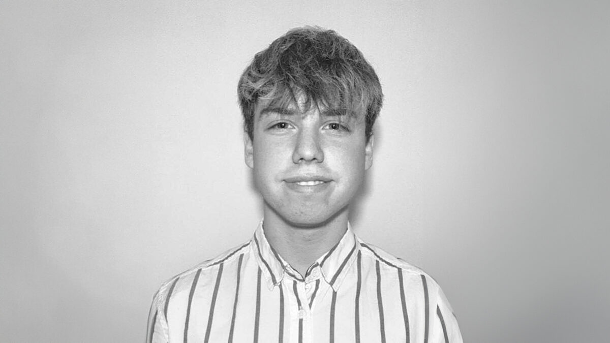 Maurice van gen Hassend von Intermate spricht im DMEXCO Podcast über Marketing für die Gen Z.