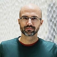 Thilo Kölzer Chief Operating Officer der DocCheck AG