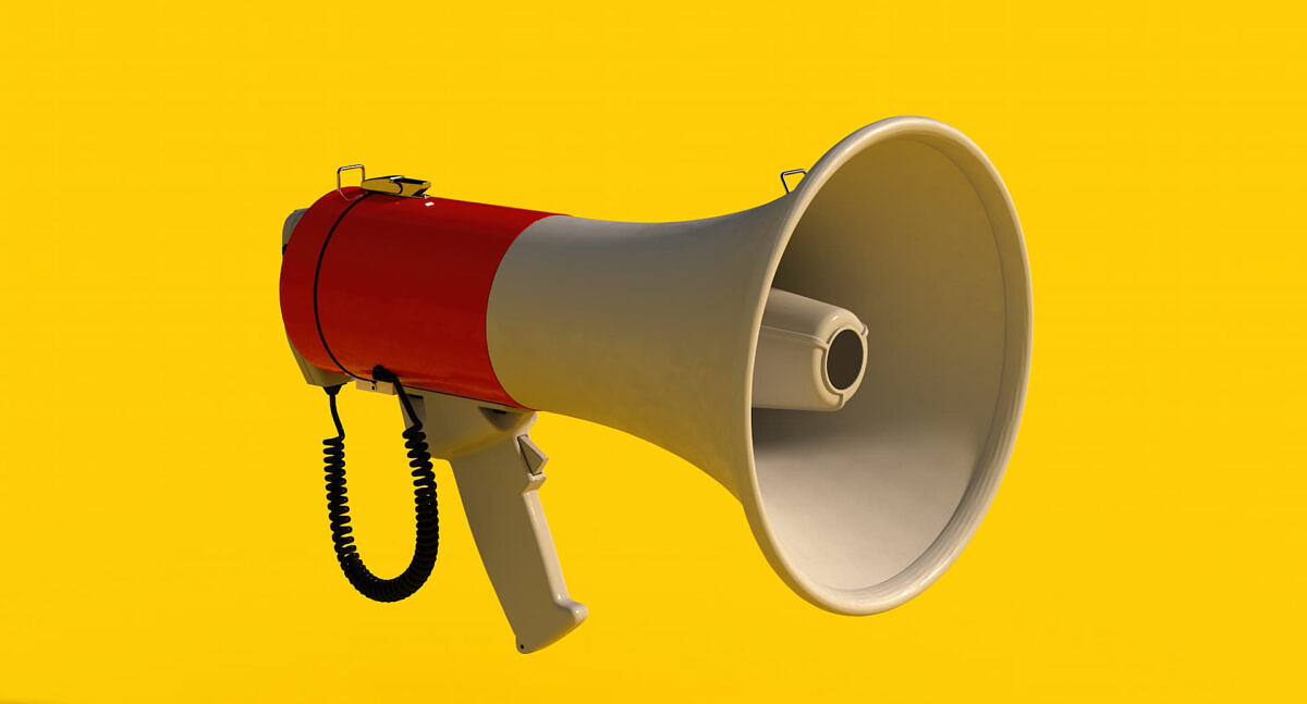 Ein Soundset sollte Regeln der Konsistenz folgen und mit einer zusammengehörigen Soundpalette aufwarten – für eine klare Erkennbarkeit der Marke.