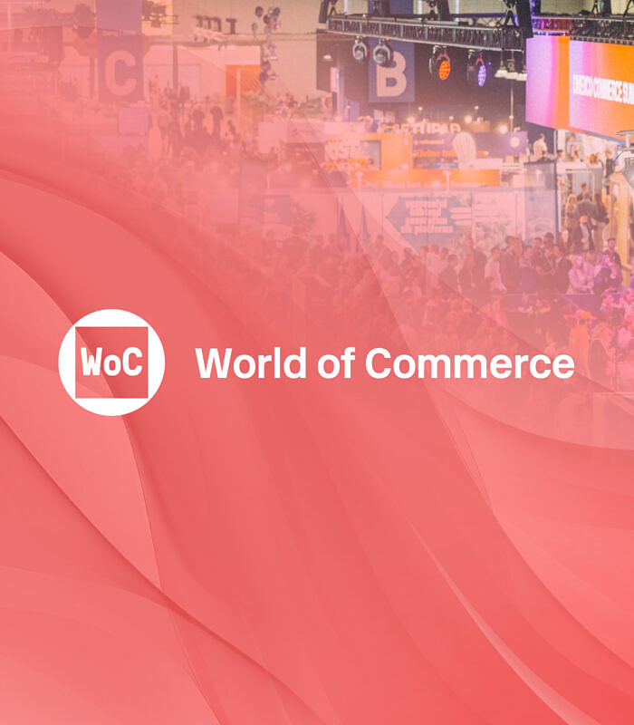 World of Commerce WoC