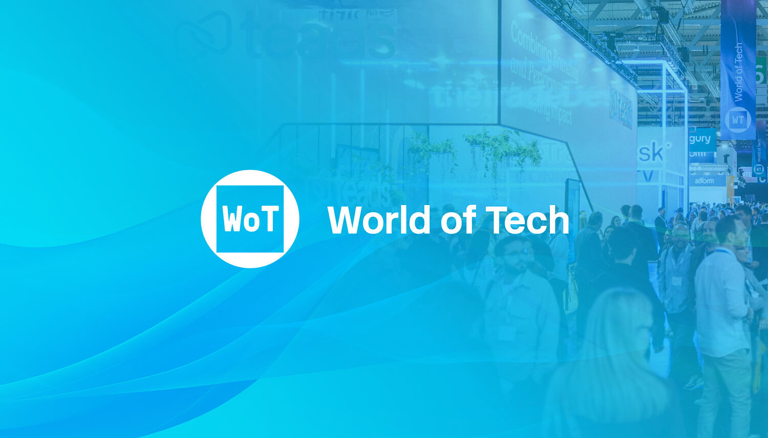 World of Tech WoT
