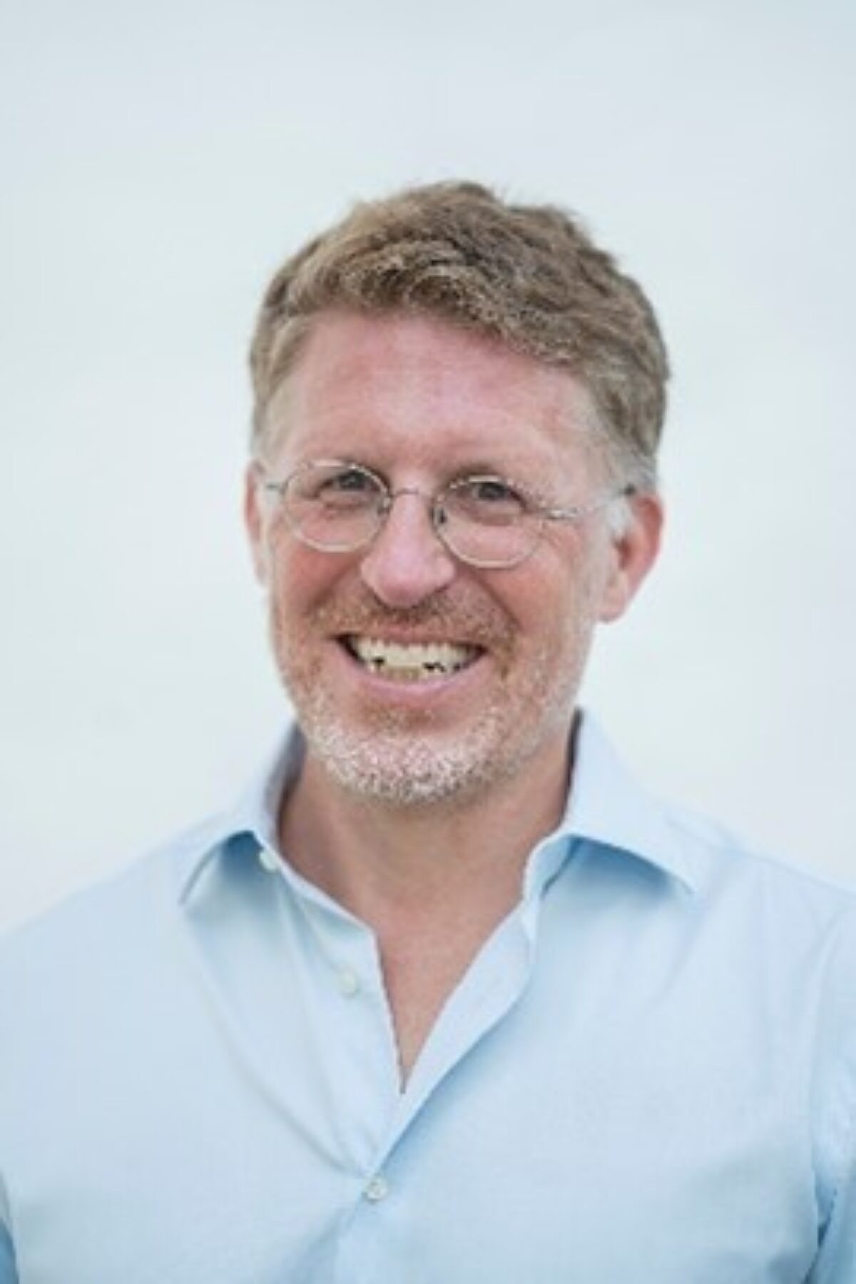 Porträt von Thomas Peruzzi (Virtual Minds, BVDW)