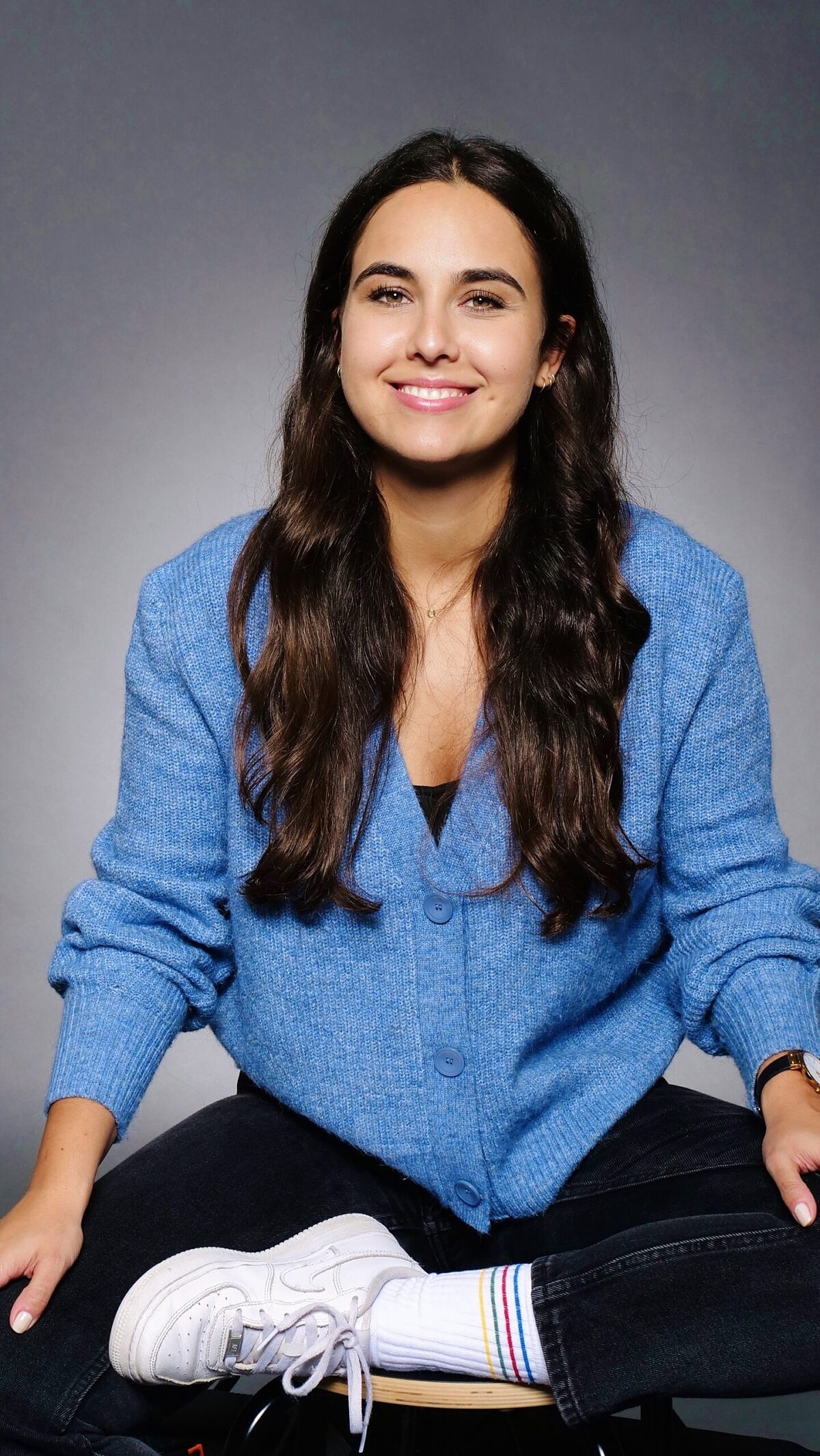 Porträt Irina Schmitz