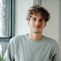 Mike Arnus, Account Manager bei TRO