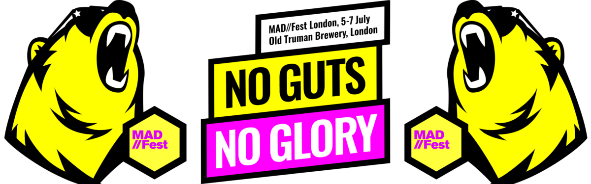 Mad//Fest
