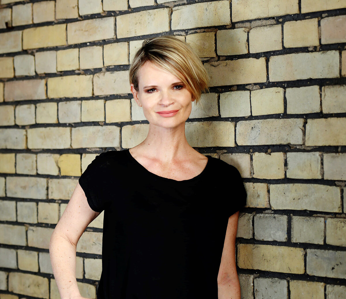 Nicole Gaiziunas, Initiatorin XU Exponential University und Geschäftsführerin und Gründerin XU Group GmbH