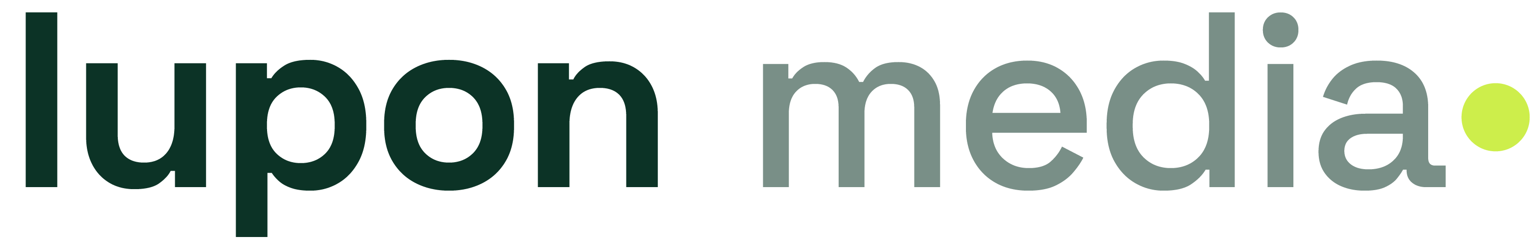 Lupon Media