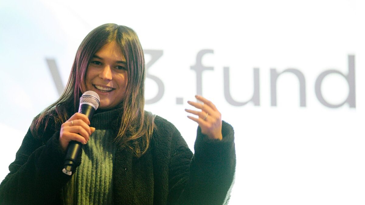 With its w3.hub, w3.fund has added another important puzzle piece to its portfolio. 