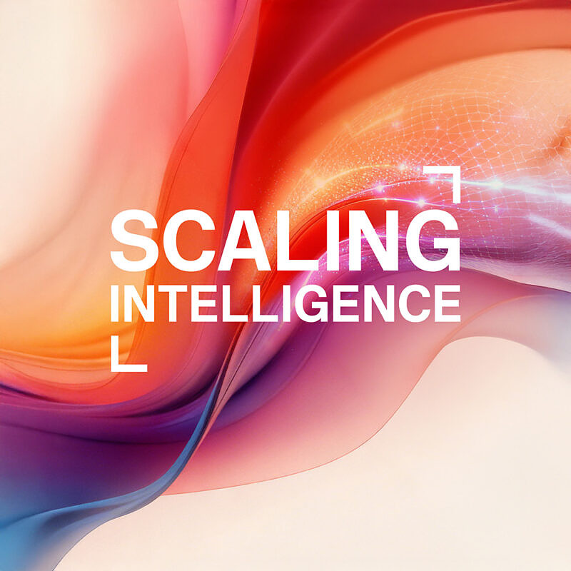 DMEXCO26 - Scaling Intelligence