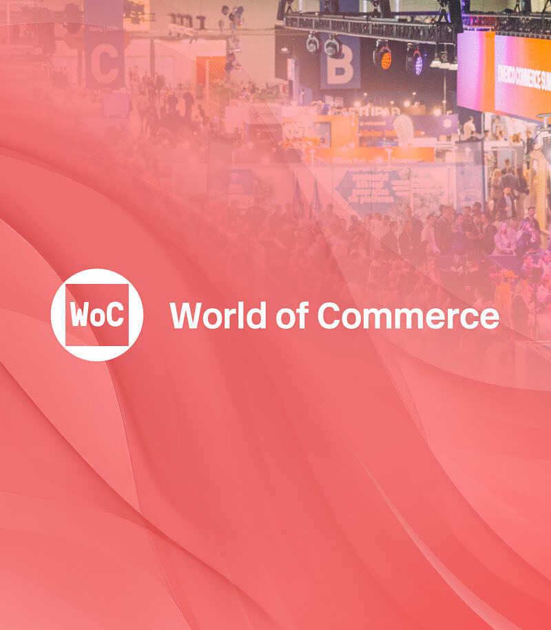 World of Commerce WoC