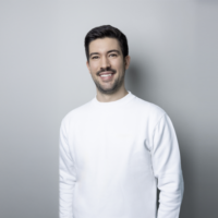 Juan-Pablo-Schmid / Bring! Labs