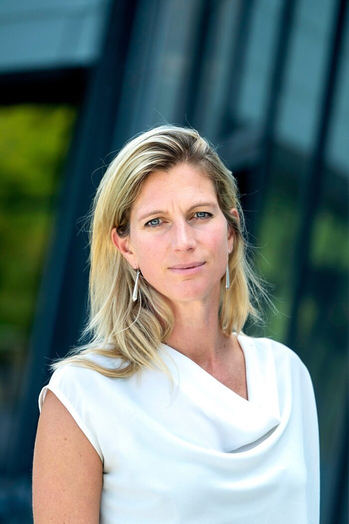 Prof. Dr. Maja Göpel