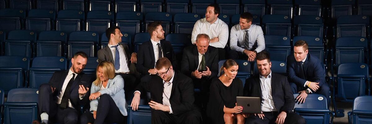 For Stathletes, data & analytics are the key to ensuring maximum performance in sports.