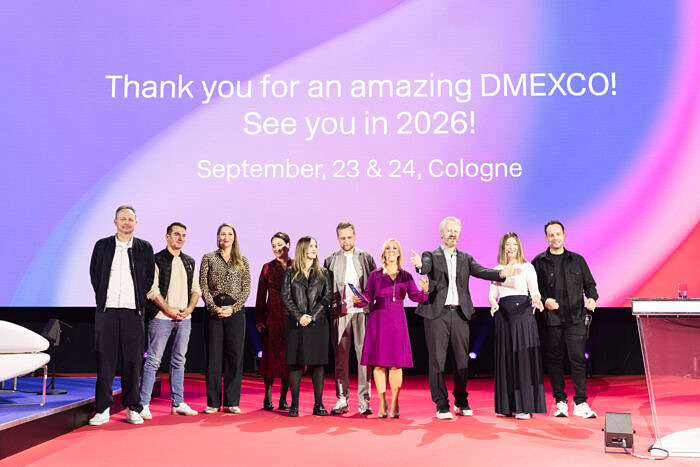 DMEXCO 2025