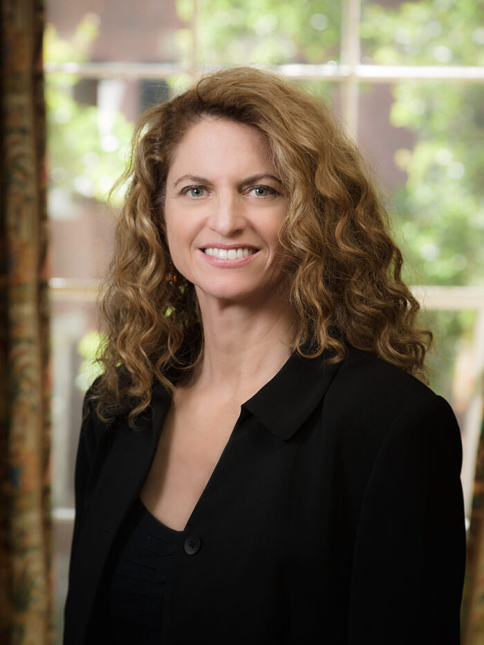 Katherine Melchior Ray