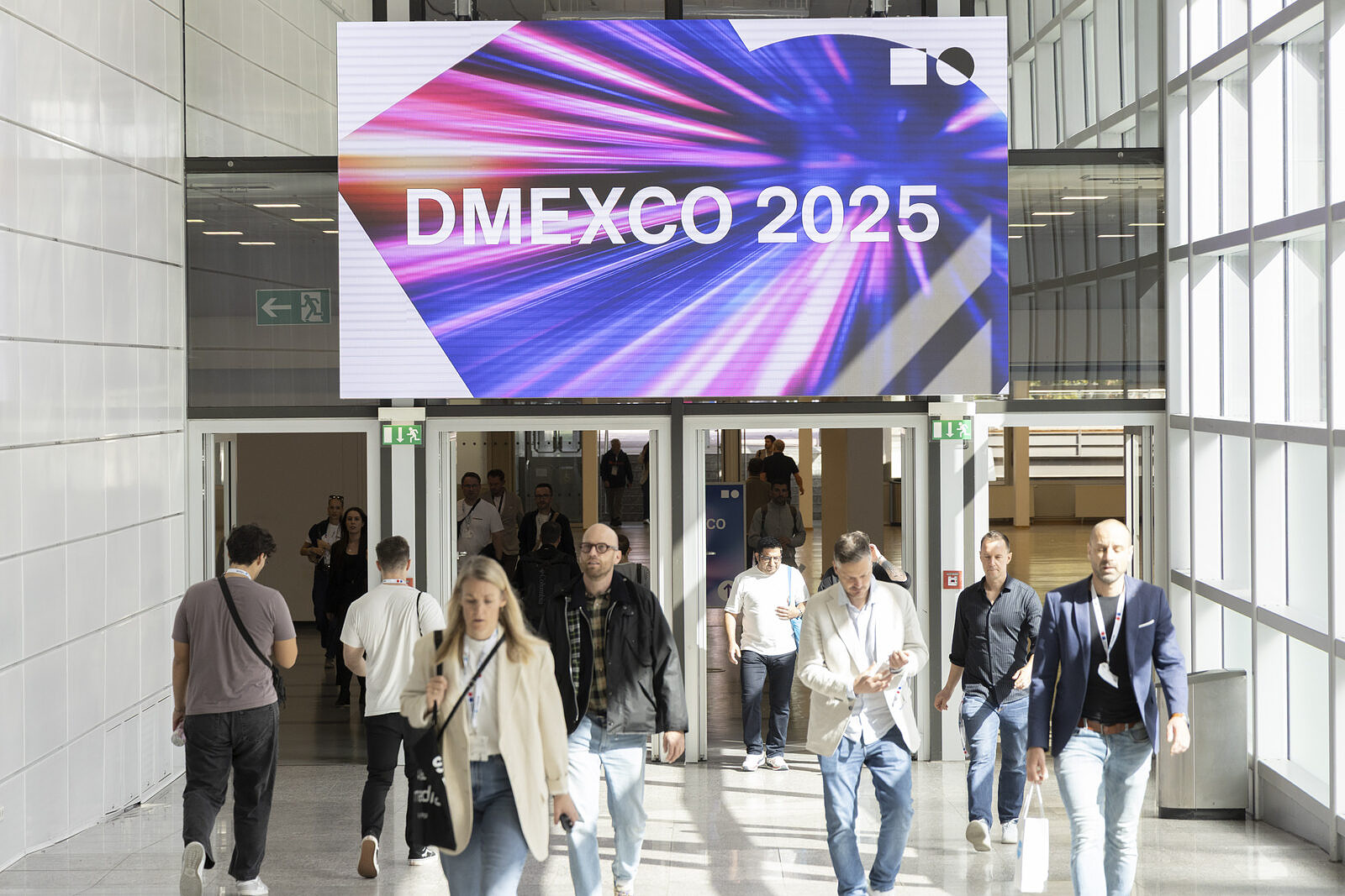 DMEXCO 2025
